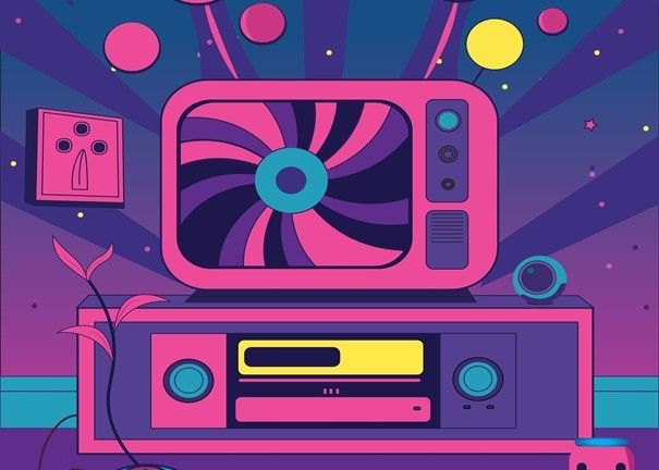 Muziekquiz 70’s/80’s/90’s