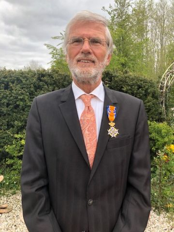 Lezing: De drie koninginnen - Bearn Bilker