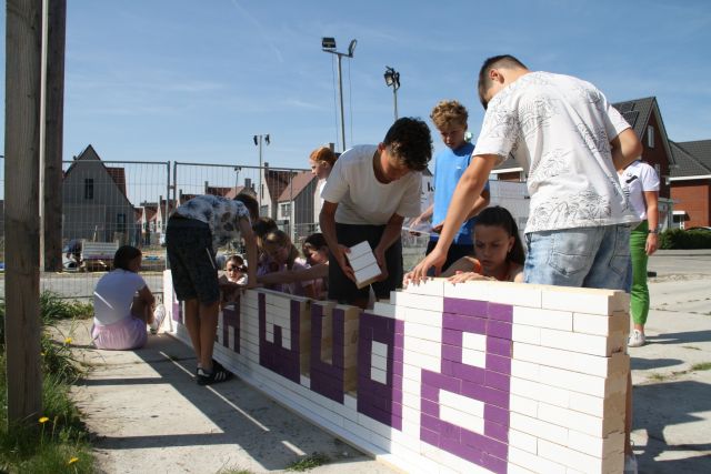 Werkplaats: Techniek voor kids