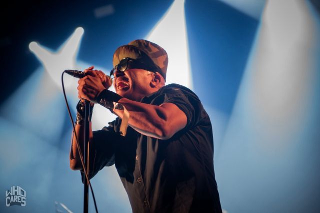 Tales & Tunes met Rudeboy (Patrick Tilon)