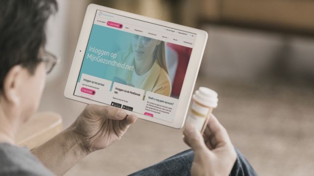 Digiworkshop: alles over DigiD en patiëntenportalen