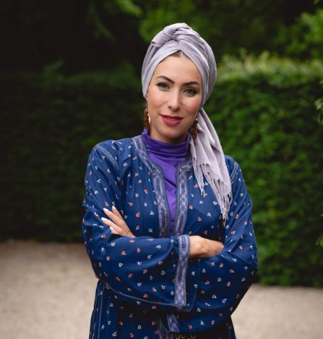 Vrouwen van Kanaleneiland aan het woord