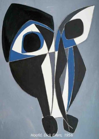 De schatkamers van de wederopbouw (1945-1965)