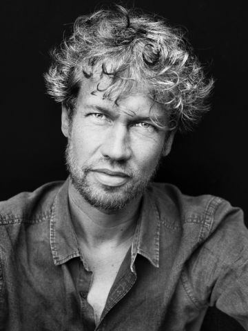 Vechten voor democratie - lezing door Ewoud Kieft