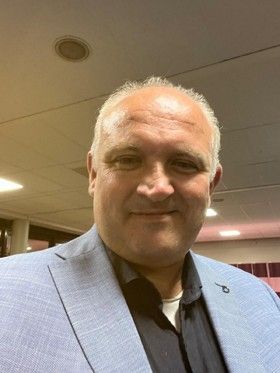 Jan Willen van den Bos februaristaking