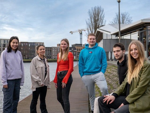 Training Debatteren voor jongeren
