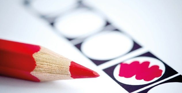 Digitaal Spreekuur: de stemwijzer (Leidsche Rijn Centrum)