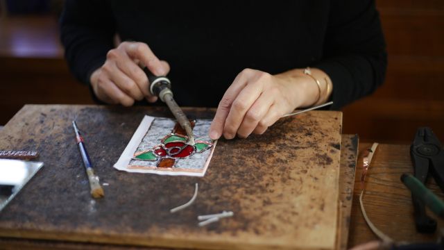 Demo: Hobbycentrum Sint Anthonis 16-03-2026 18:30