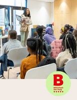 Oudervoorlichting: mediagebruik bij jonge kinderen