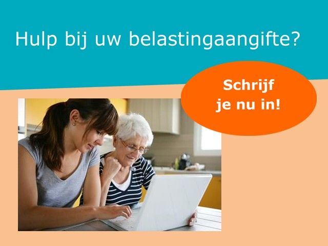 Belastingklas