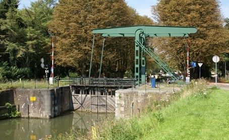 Lezing: Graven van de Zuid-Willemsvaart