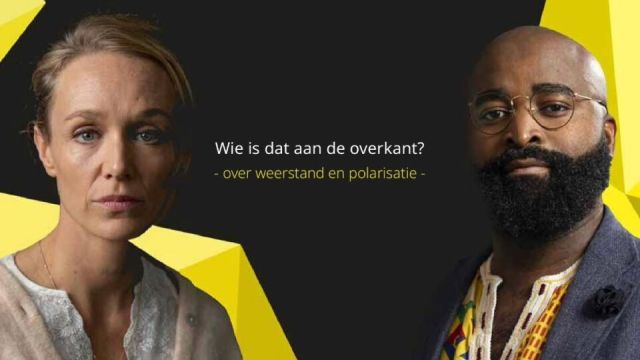 Theatercollege de Gloed