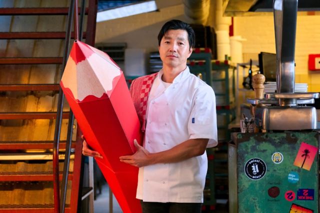 Oh ja: Jij en ik zijn de politiek - Meer dan een vakje rood maken