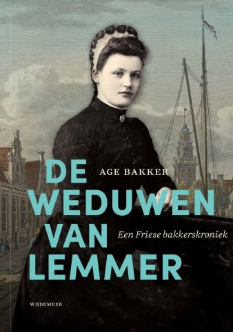 Themacafé: De weduwen van Lemmer - een familiekroniek