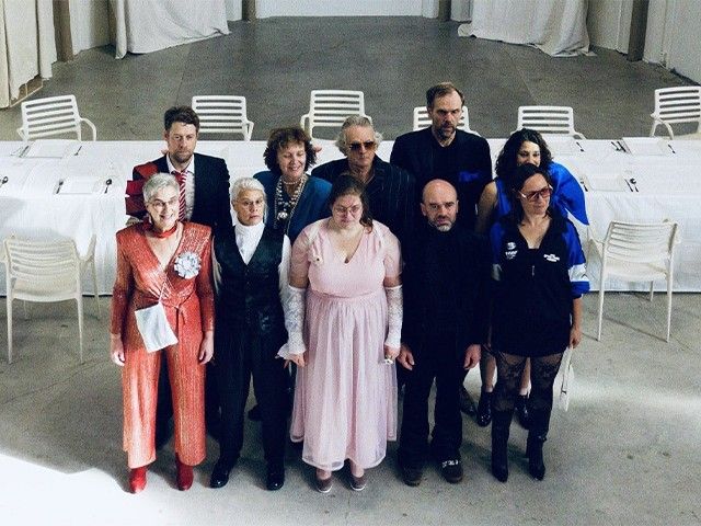 Theatervoorstelling 00.00