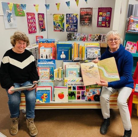 Voorleespret 08-04-2026 15:00