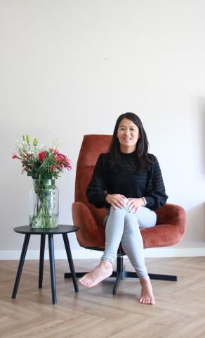 Workshop: (Adem)ruimte voor moeders