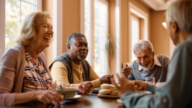 Infobijeenkomst Studiekring50+