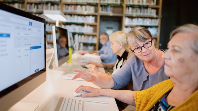 Cursus Klik & Tik in Gennep