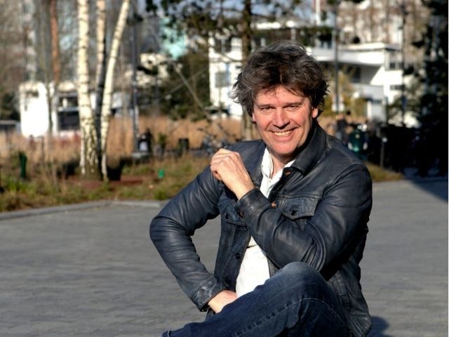 Pretletters met Joris