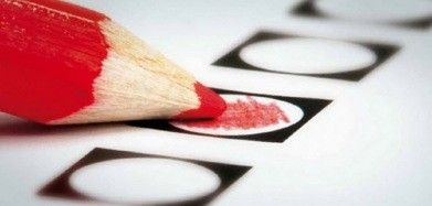 Verdiep je in de gemeenteraadsverkiezingen met de bieb!