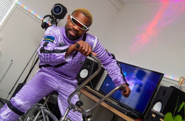 Workshop: Leren rappen en songteksten schrijven