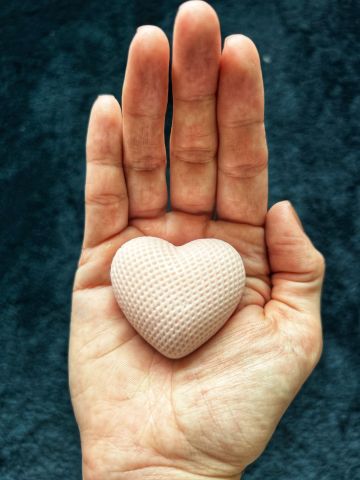 Harten Helen – Creatieve rouwworkshop geïnspireerd op kintsugi