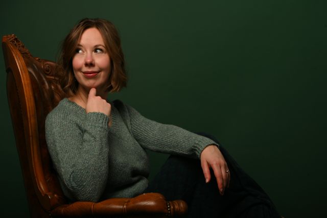 Boekenweek Workshop: Hoe Schrijf Ik Jeugd Fictie? met Renske de Wolf