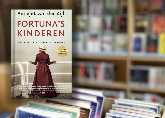 Leeskring Nederlandse Klassiekers 21-02-2026 10:30