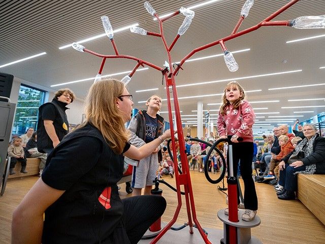 De Werkplaats: BouwBrigades 25-04-2026 15:30