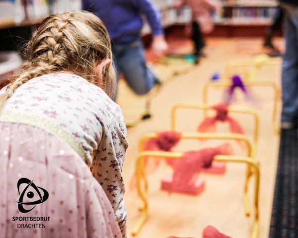 BoekStartochtend 0-4 jaar 29-04-2026 10:30