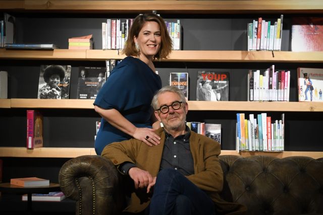 'Thuis is waar Mamma woont' | Een vader-dochtergesprek