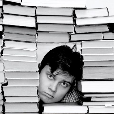 Foto-expositie | F*ck de laaggeletterdheid