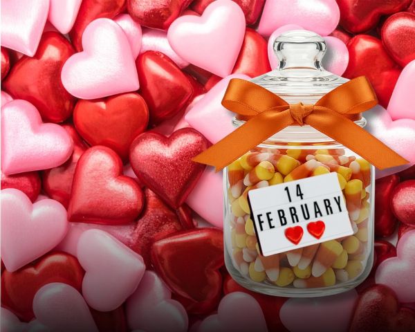 MakerLab: Bedruk je eigen snoeppot voor Valentijn