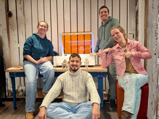 Maakplaats introductieworkshops 02-03-2026 15:00