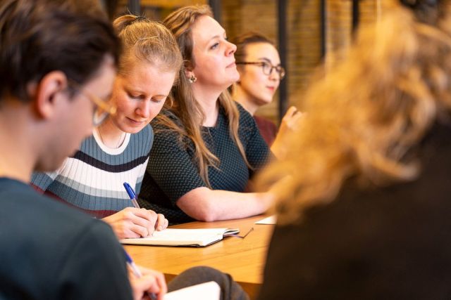 Workshop: Ontdek je familiegeschiedenis