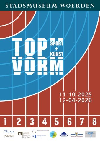 Een huis vol Verhalen – Het Museum komt naar je toe!