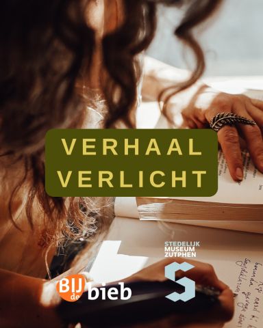 Verhaal verlicht - Opening expositie