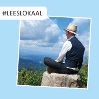 LeesLokaal: 'De zin en het zijn'