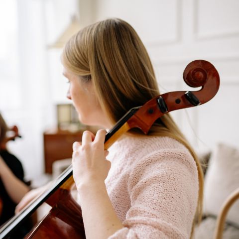 Muzieklezingen Pierre Rietrae - Voerendaal 26-03-2026 14:00