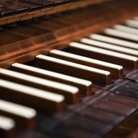 Muzieklezingen Pierre Rietrae - Voerendaal 23-04-2026 14:00