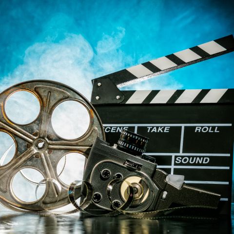 Muzieklezingen Pierre Rietrae 08-04-2026 16:00