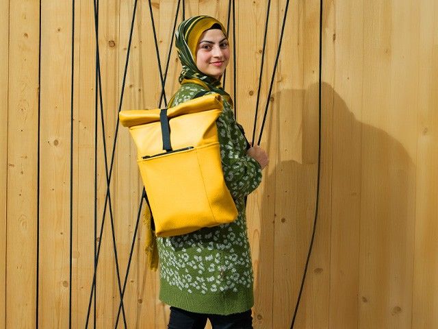 Internationale vrouwendag: Maak je eigen unieke BoekenTas!