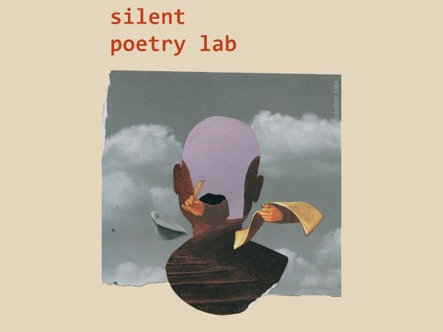 Silent Poetry Lab