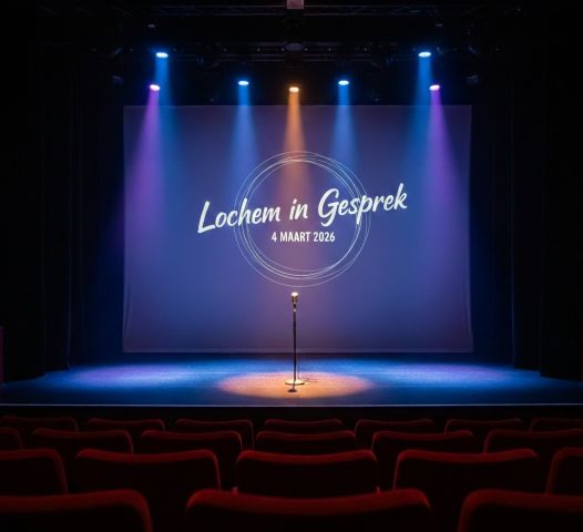 Praat mee over Lochem