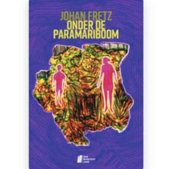 Onder de Paramariboom - Johan Fretz