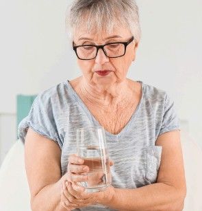 Lezing over Parkinson