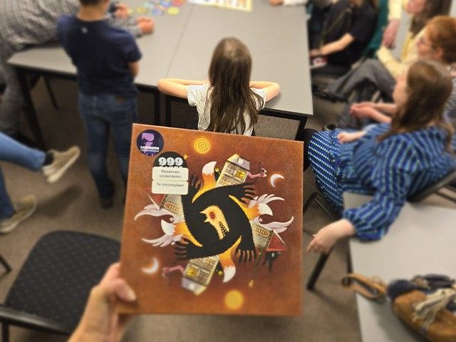 Wervelwind 07-03-2026 13:00