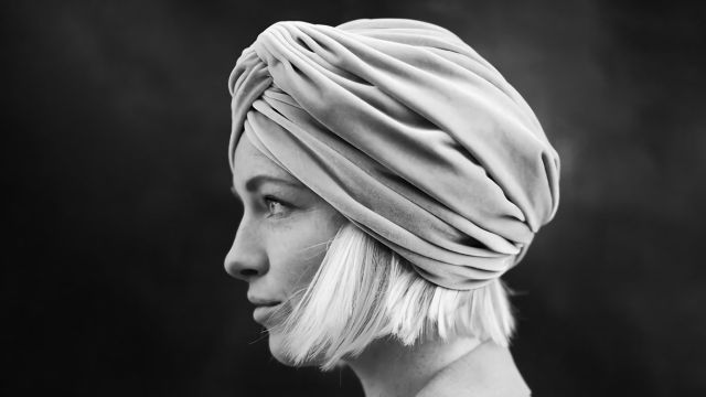 Lazy Sunday met Sophie Melody