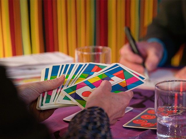 Ken Jezelf: Ken je Stem